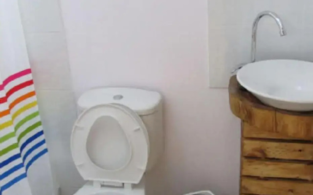 Lemudomos Lodge & Glamping