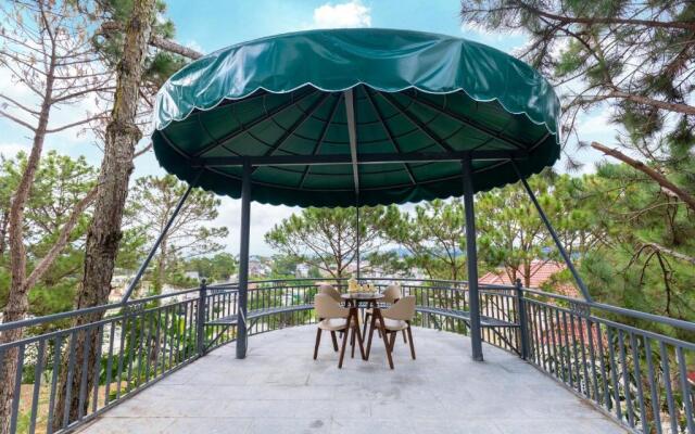 Villa Trung Nghĩa 31