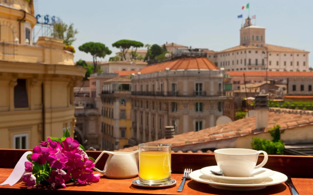 Hotel La Fenice