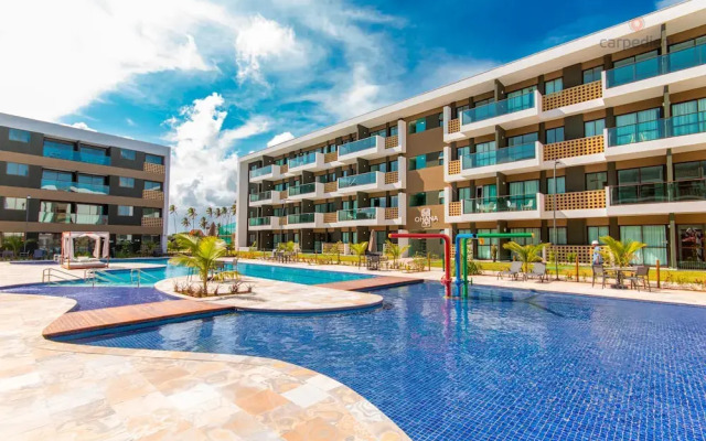 Mana Beach Muro Alto C301 - Carpediem