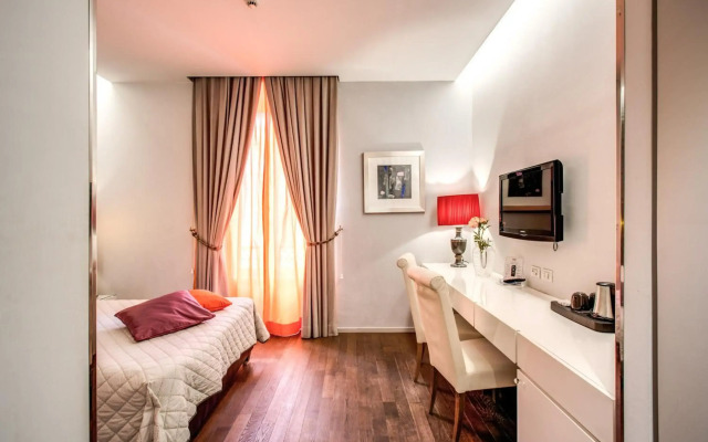 Boutique Hotel Roma