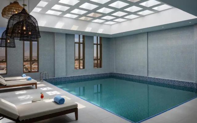 Mercure Hotel Khamis Mushait
