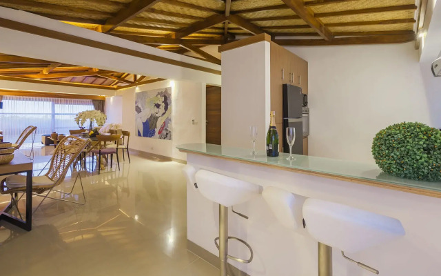Imani Suites