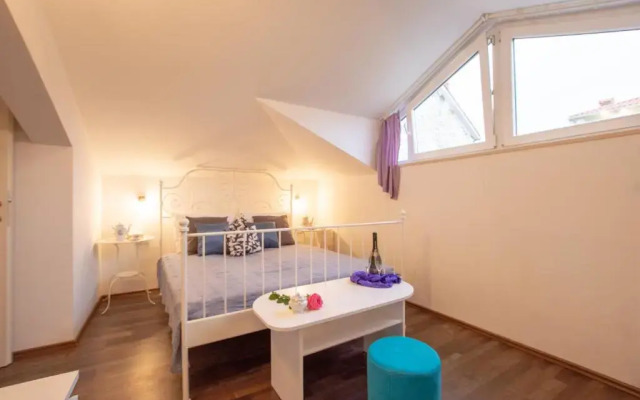 Villa Pax