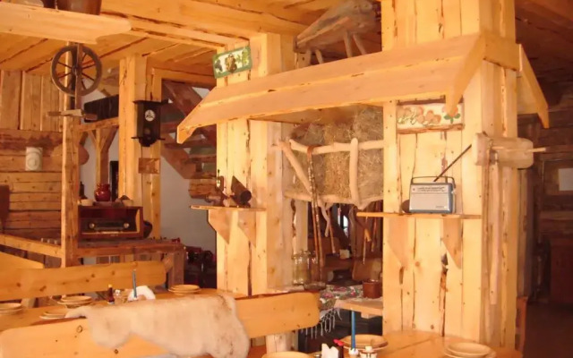 Magdalenka - pokoje w centrum