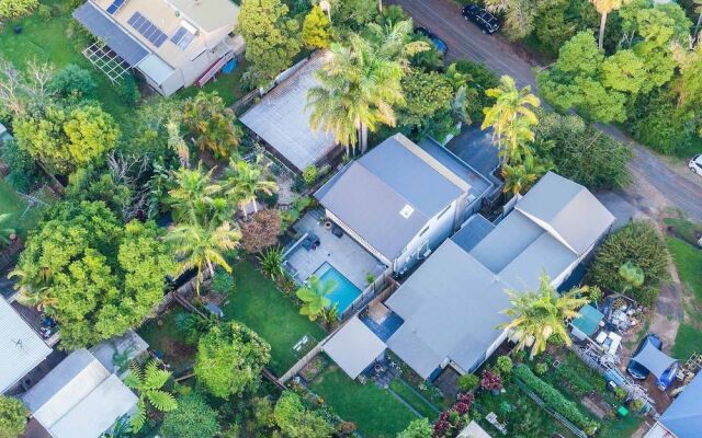 A PERFECT STAY - Bangalow Abode