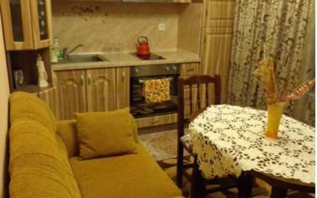 Tania Guest House