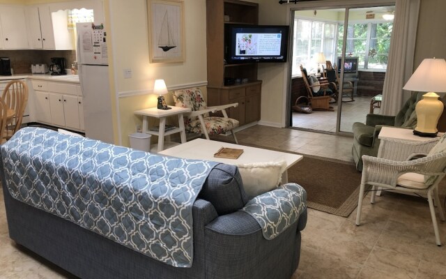 Beachcomber by Jekyll Realty
