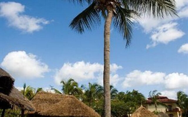 VOI Kiwengwa Resort