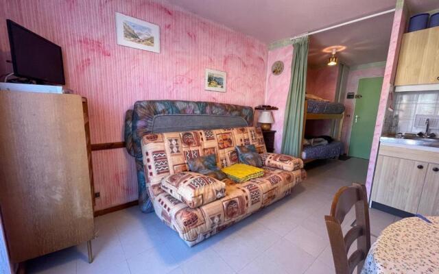 Studio Enchastrayes, 1 pièce, 4 personnes - FR-1-165A-137