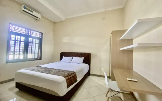 Hotel O Delia Inn Syariah