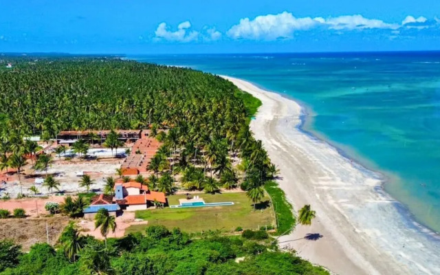 MHV Milagres- Casa Mar