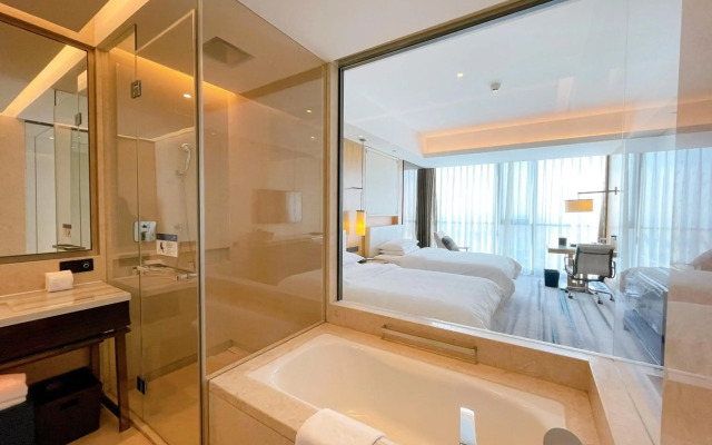 Sheraton Zibo Hotel