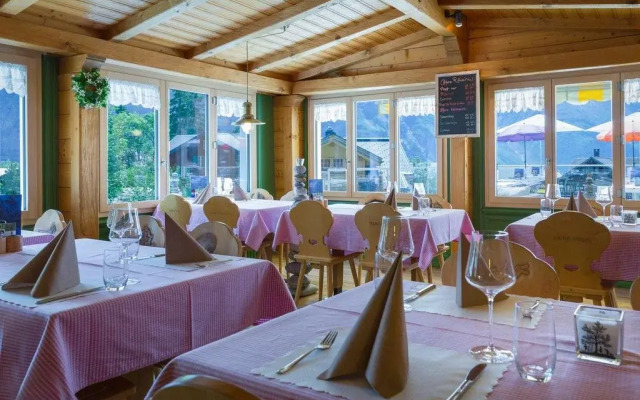 Drei Berge Hotel