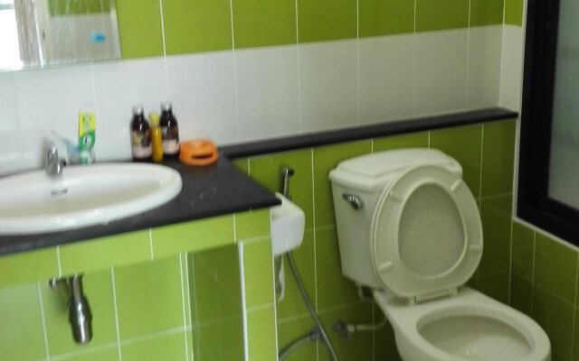 LP Star Hostel