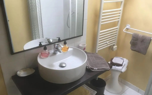 Maison Bouges-le-Château, 3 pièces, 6 personnes - FR-1-591-160