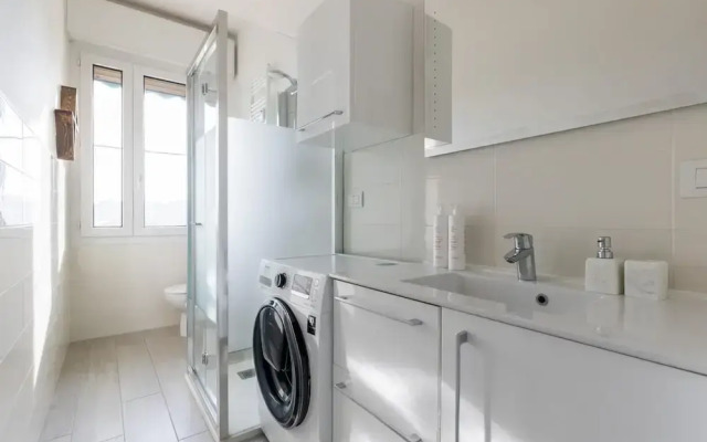 Charming Mazzini Apartment by Wonderful Italy
