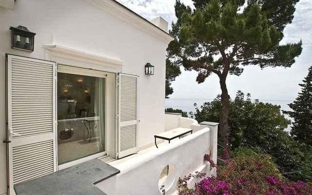 Gocce Apartments - Capri