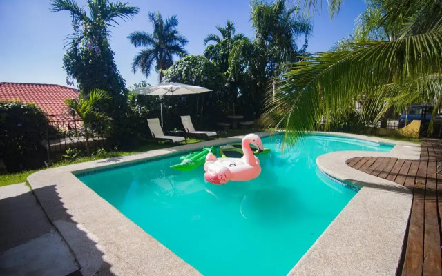 Wipeout Hostel