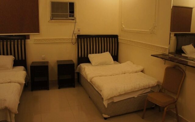 Al Hinawi Hotel