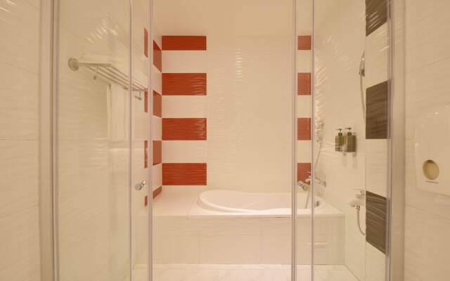 Hedu Hotel
