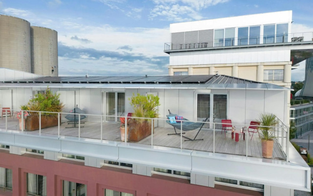 Moxy Bordeaux