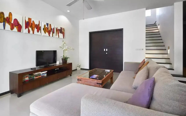 Villa Oxygen - Bangtao Beach