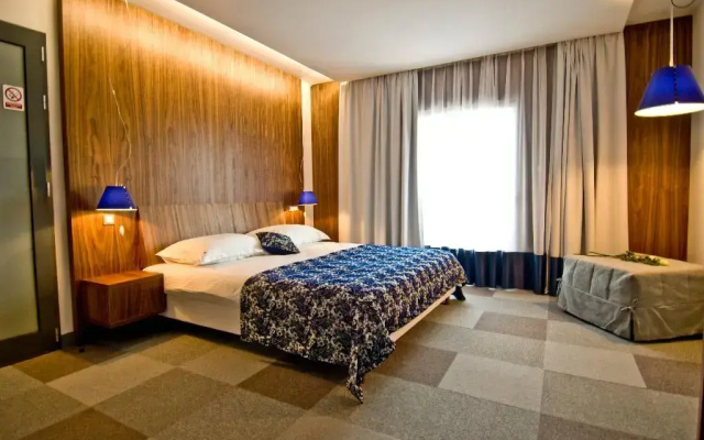 Hotel IN