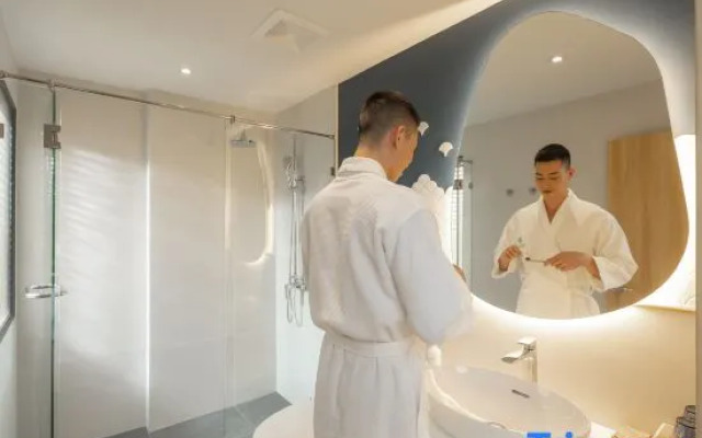 P-Park Hotel Pattaya