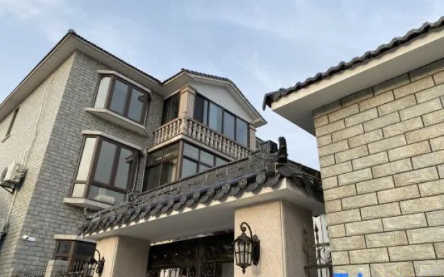 Nuanju Xiaoshe Homestay – Exterior – Shanghai