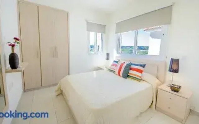 Oceanview Luxury Villa 012