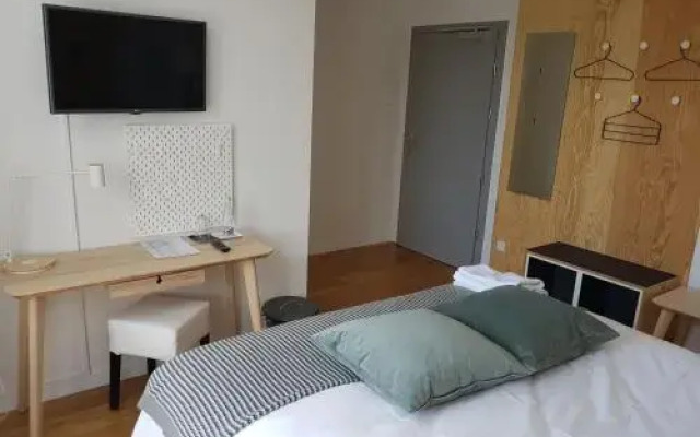 Hemma Rooms by IKEA