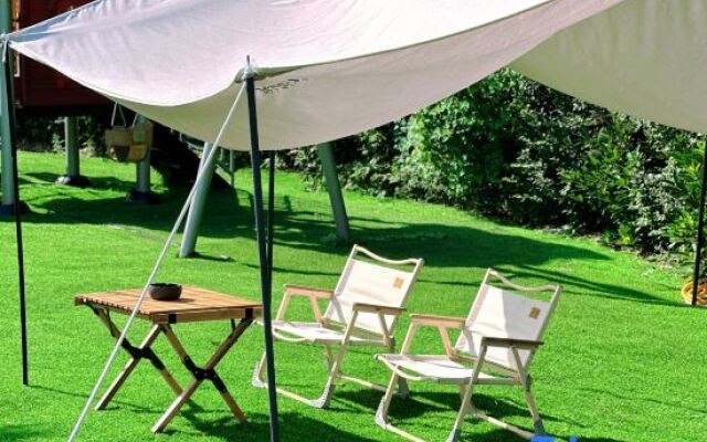 Tonglu Duyouchu Wenquan Homestay (OMG Heartbeat Paradise)