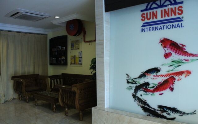 Sun Inns Hotel Sentral Brickfields