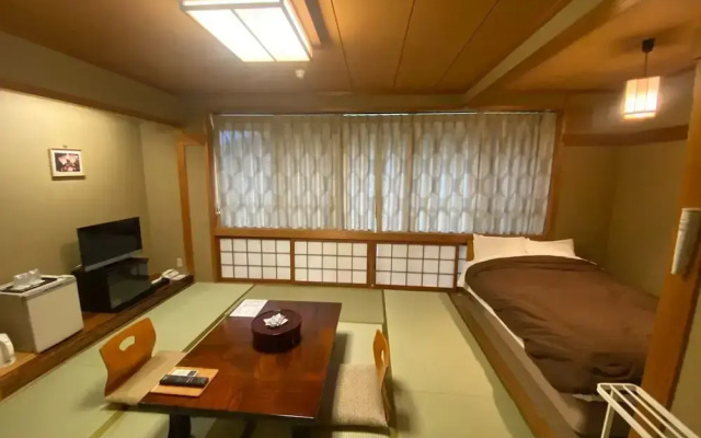 Komeyaclub Okutsu