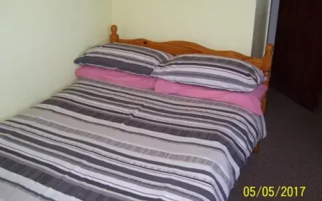 St Andrews Guesthouse