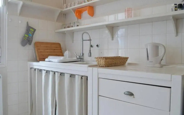 Appartement Banyuls-sur-Mer, 5 pièces, 6 personnes - FR-1-225C-17