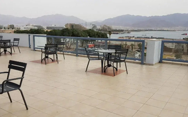 HI Eilat Hostel