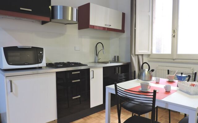 Key Apartments Cosimato