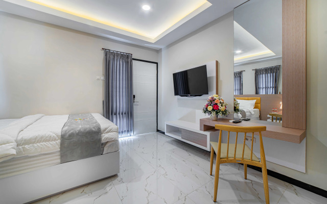 Tree Homestay RedPartner