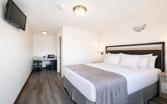Siesta Inn