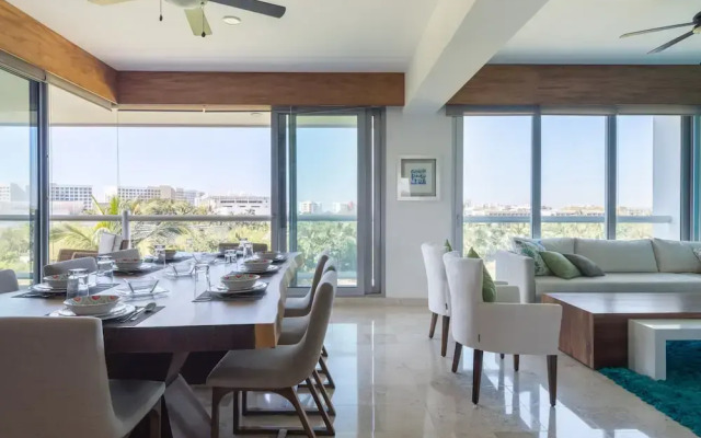 Condominios Balancan