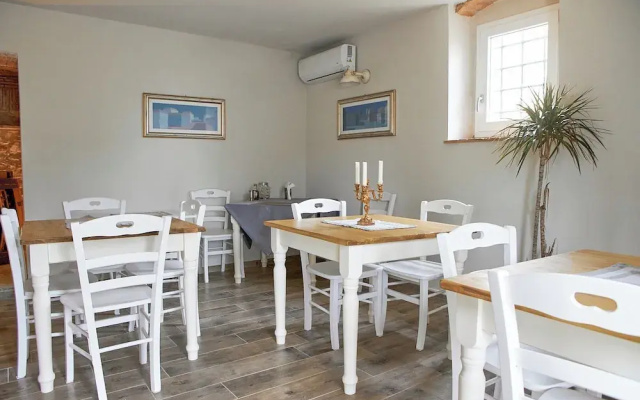 Agriturismo Cotorniano