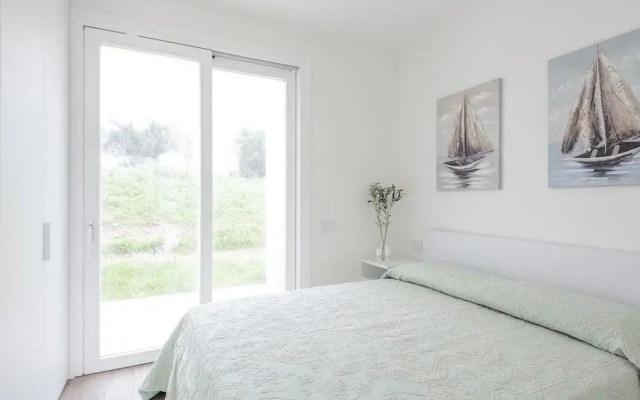 Capo Falcone Charming Apartments