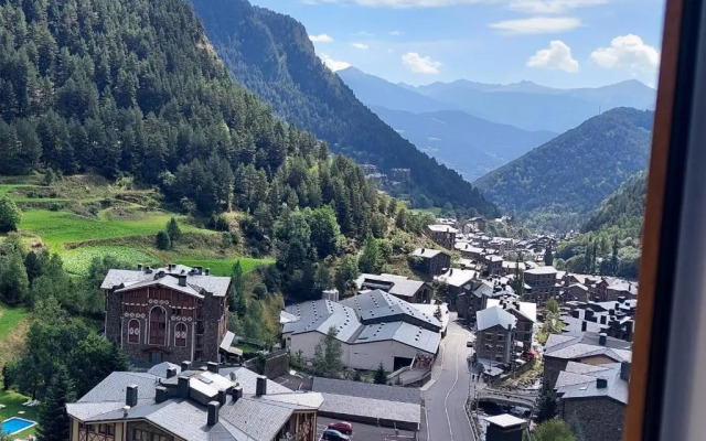 Apartamentos The Lodge At Ribasol 3000