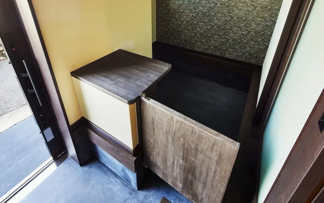 Kyonoyado Kamogawa-an