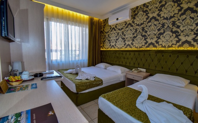 Juniper Hotel - All Inclusive