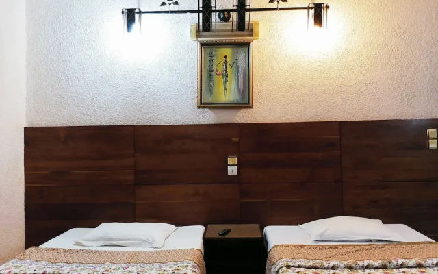 Hotel Le Prince