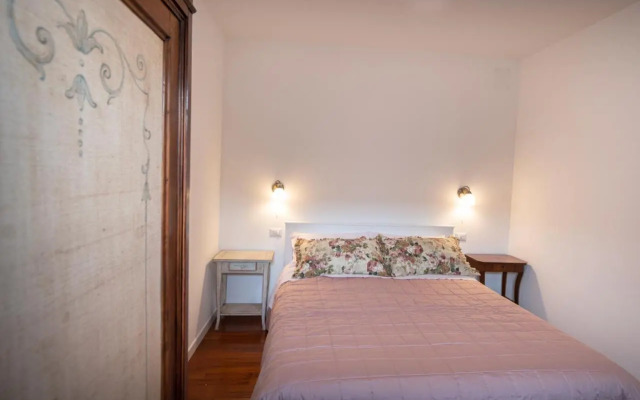 Appartamento Perlici
