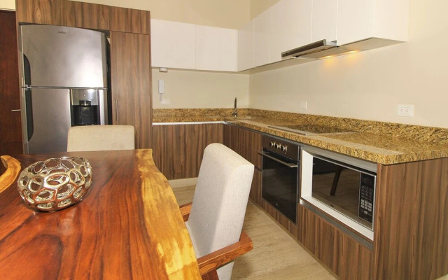 Luxury Condos by Select